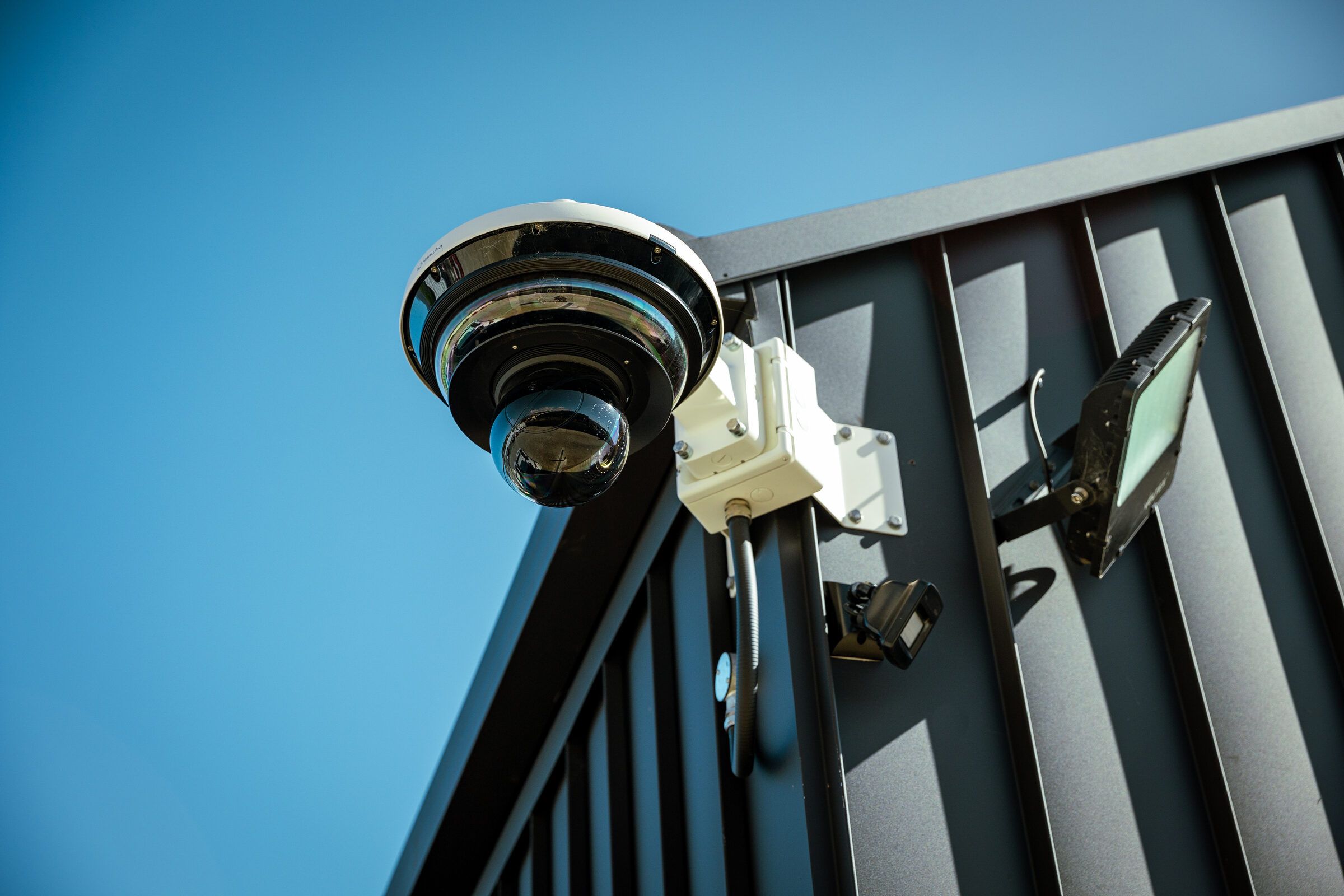 Kevlar Security Solutions technical services