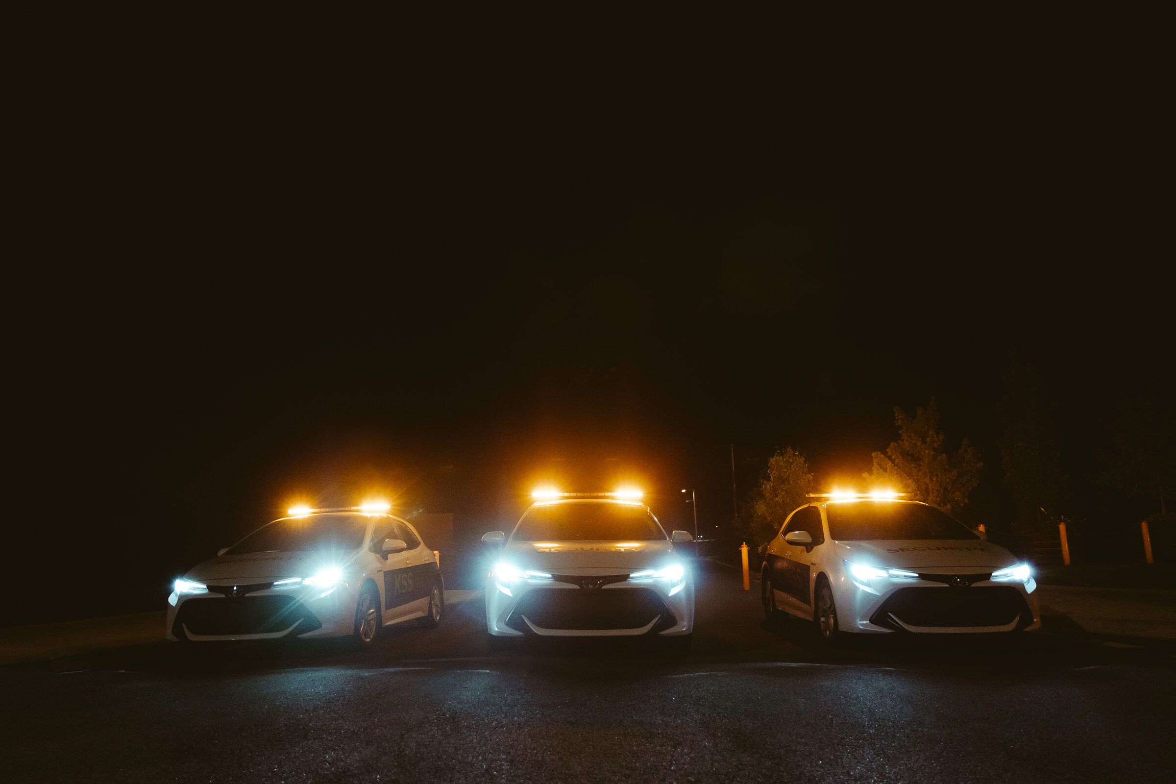 A Guide to Security Patrols: Keeping Tasmanian Businesses Safe 24/7