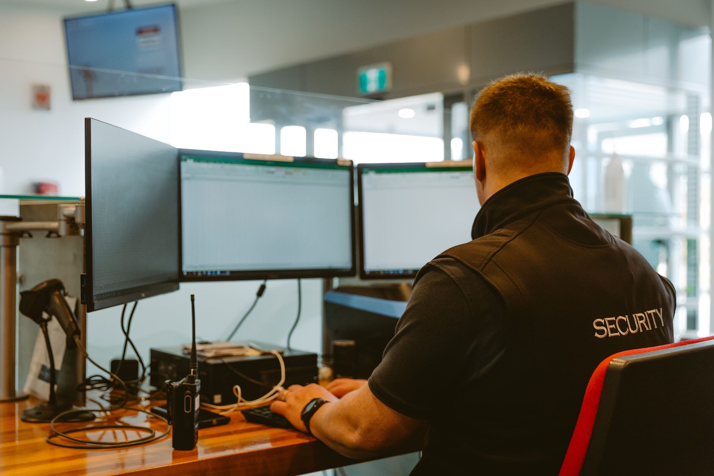 Why Every Tasmanian Business Needs a Professional Security Risk Assessment